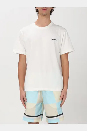BARROW Camiseta Hombre color