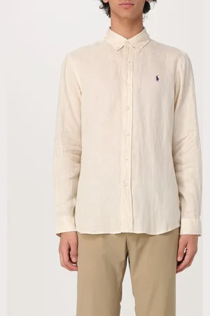 Ralph Lauren Camisa Hombre color