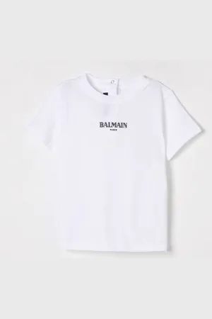 Balmain Camiseta Niños color