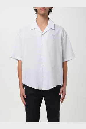 Ami Camisa Hombre color
