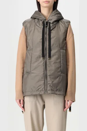 Max mara the cube Chaleco Mujer color