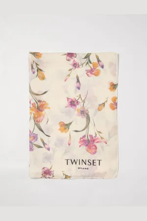 Twin-Set Bufanda Mujer color