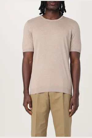 TAGLIATORE Camiseta Hombre color