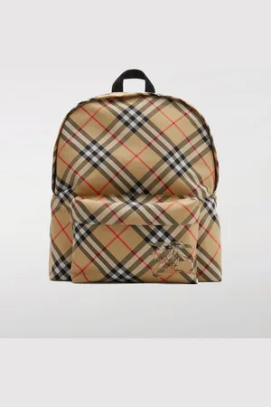 Burberry Mochila Hombre color