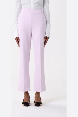 Elisabetta Franchi Pantalón Mujer color