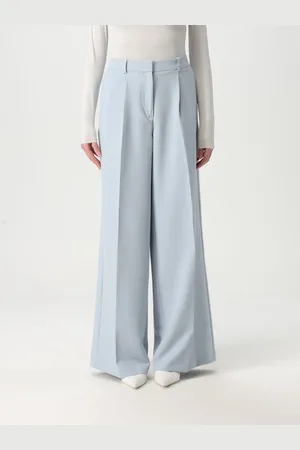 HUGO BOSS Pantalón Mujer color