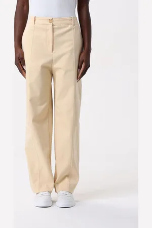 HUGO BOSS Pantalón Mujer color