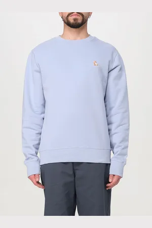 Maison Kitsuné Sudadera MAISON KITSUNÉ Hombre color