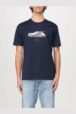 HUGO BOSS Camiseta Hombre color