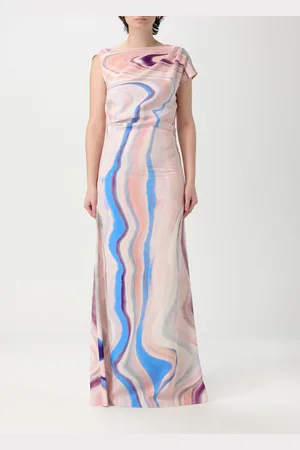 DEL CORE Vestido Mujer color