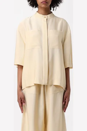 HUGO BOSS Camisa Mujer color