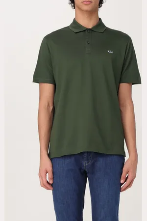Paul & Shark Polo Hombre color