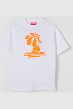Diesel Camiseta Niños color