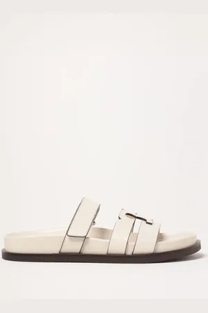 Tory Burch Sandalias Planas Mujer color