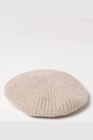 Ganni Sombrero Mujer color