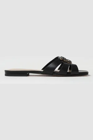 Pinko Sandalias Planas Mujer color