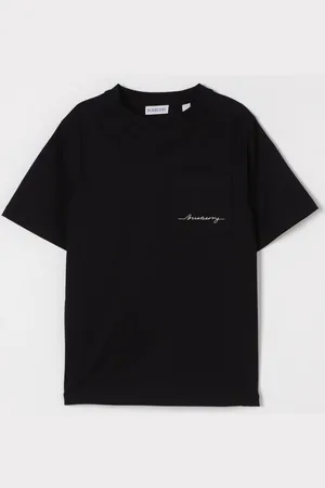 Burberry Camiseta Niños color