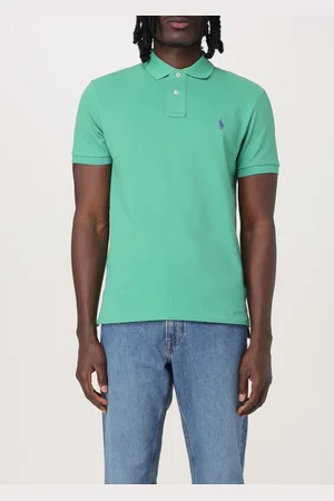 Ralph Lauren Polo Hombre color