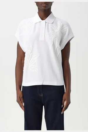 Twin-Set Polo Mujer color