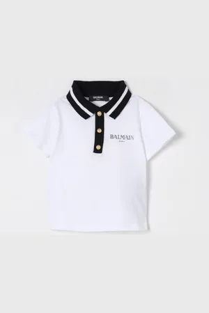 Balmain Camiseta Niños color