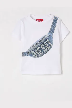 Diesel Camiseta Niños color
