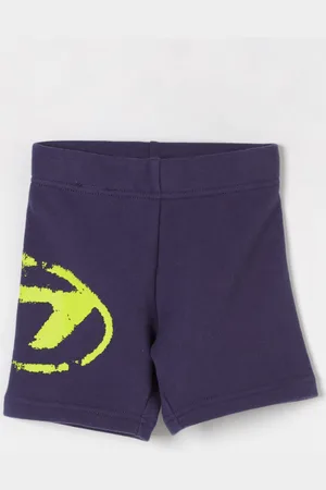 Diesel Pantalones Cortos Niños color
