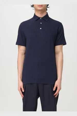 Manuel Ritz Polo Hombre color