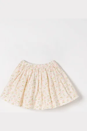 BONPOINT Falda Niños color