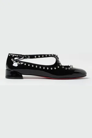 Christian Louboutin Manoletinas Mujer color