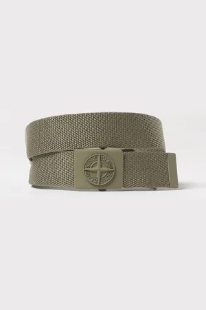 Stone Island Cinturón Niños color