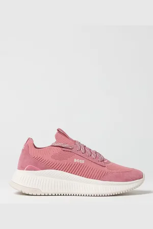 HUGO BOSS Zapatillas Mujer color