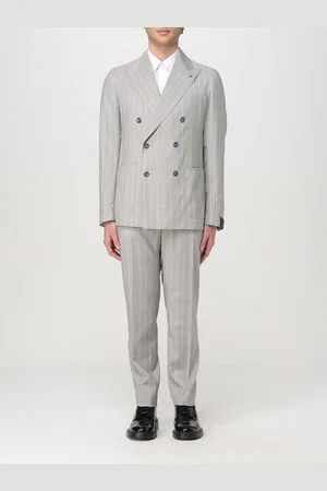 TAGLIATORE Traje Hombre color