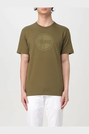 Colmar Camiseta Hombre color
