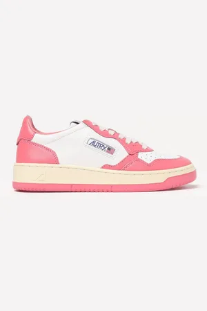Autry Zapatillas Mujer color