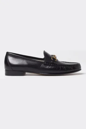 Gucci Mocasines Mujer color