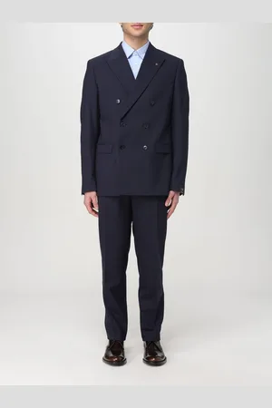Manuel Ritz Traje Hombre color