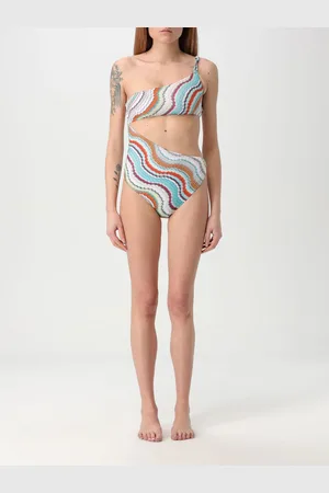 Missoni Bañador Mujer color
