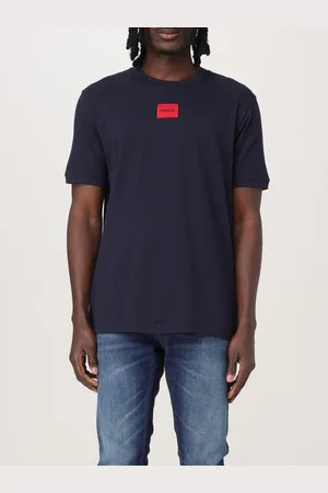 HUGO BOSS Camiseta Hombre color