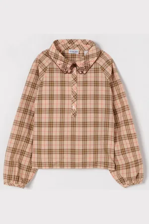 Burberry Camisa Niños color