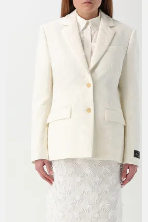 Msgm Americana Mujer color
