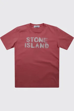 Stone Island Camiseta Niños color