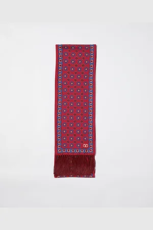 VALENTINO GARAVANI Bufanda Hombre color