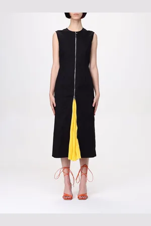 Msgm Vestido Mujer color