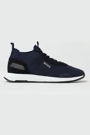 HUGO BOSS Zapatillas Hombre color