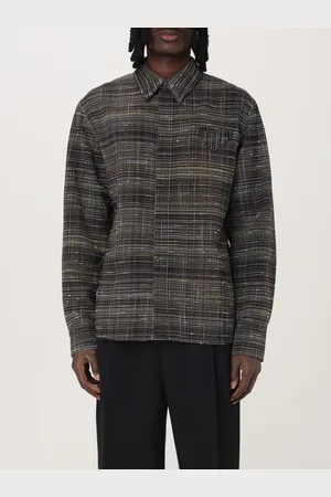 Bottega Veneta Camisa Hombre color