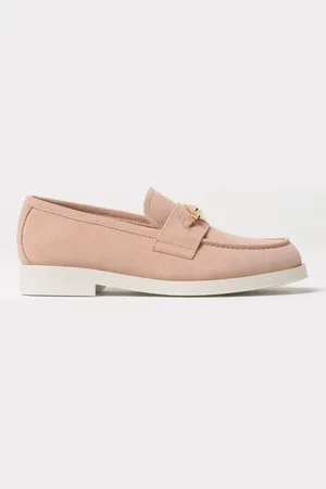 Jimmy Choo Mocasines Mujer color
