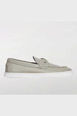 Christian Louboutin Mocasines Hombre color