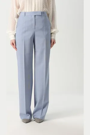 HUGO BOSS Pantalón Mujer color
