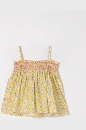 BONPOINT Top Niños color