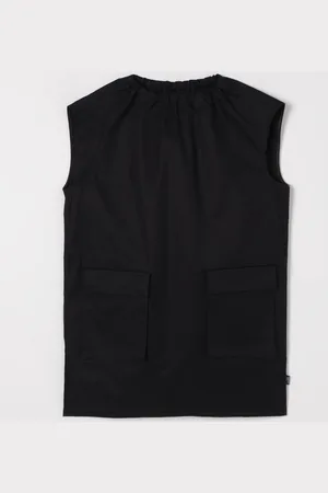 Maison Margiela Vestido Niños color